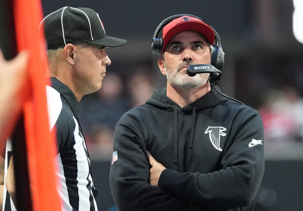 Atlanta Falcons