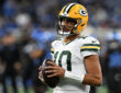 Jordan Love, Green Bay Packers