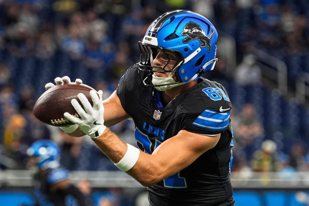 Detroit Lions