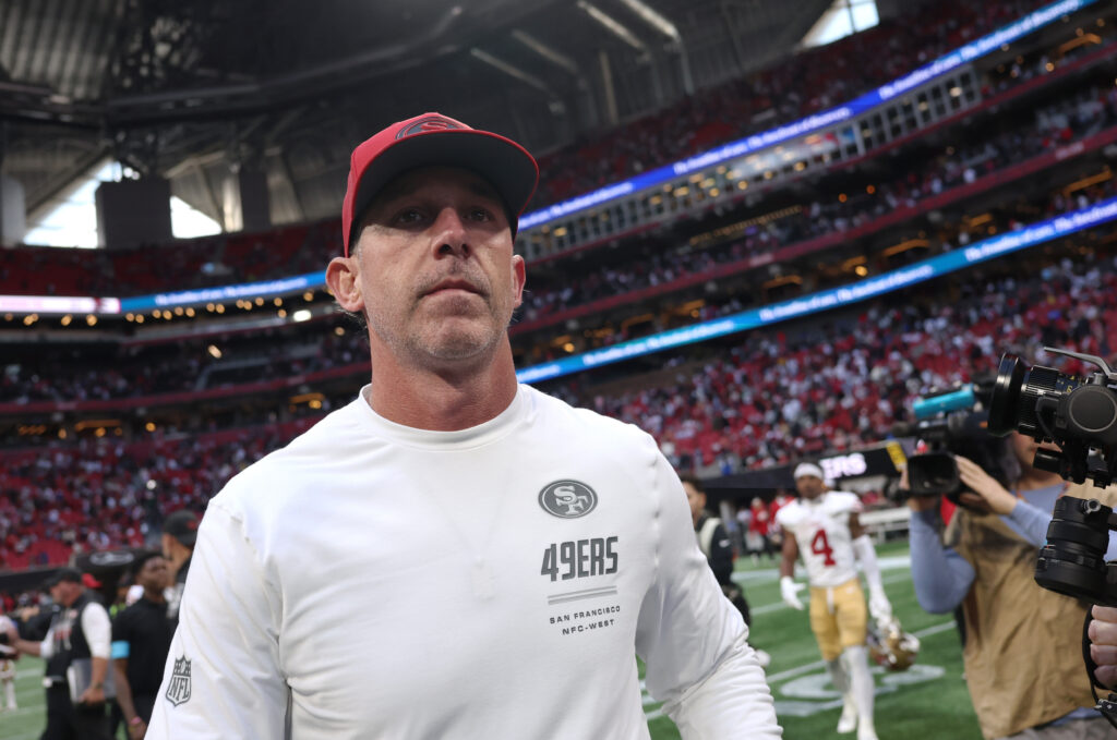 San Francisco 49ers