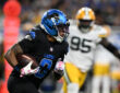 Jahmyr Gibbs, Detroit Lions