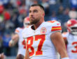 Travis Kelce, Kansas City Chiefs