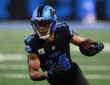 Amon-Ra St. Brown, Detroit Lions