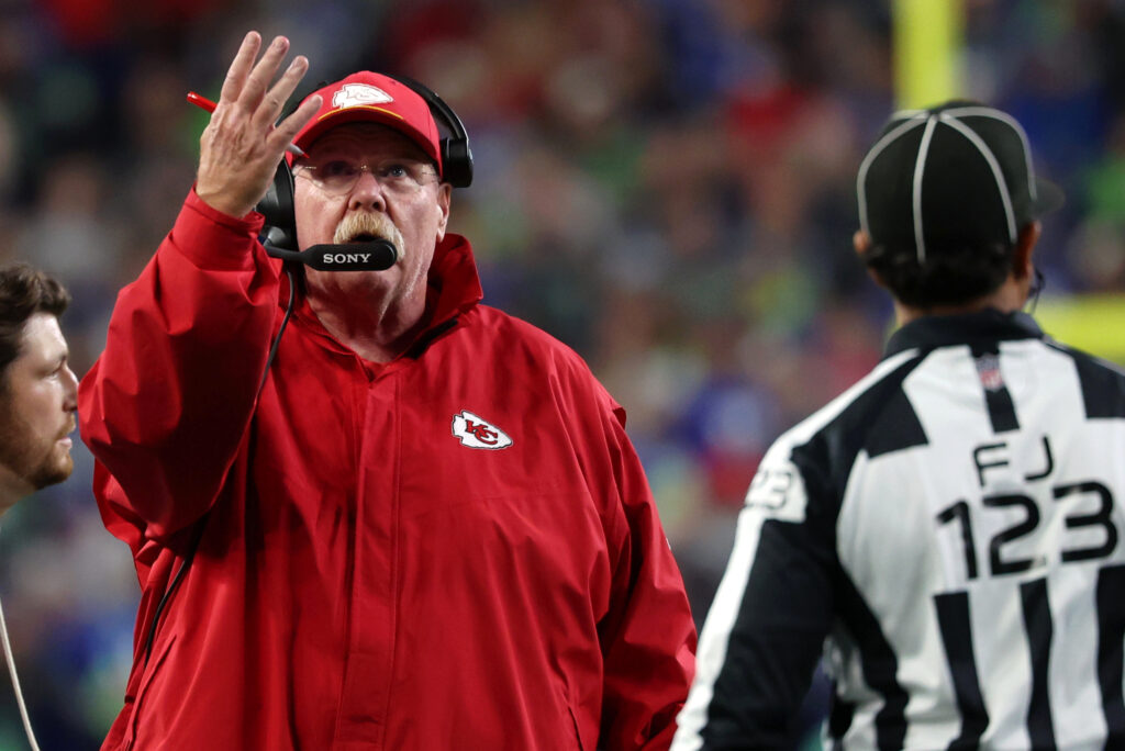 Kansas City Chiefs