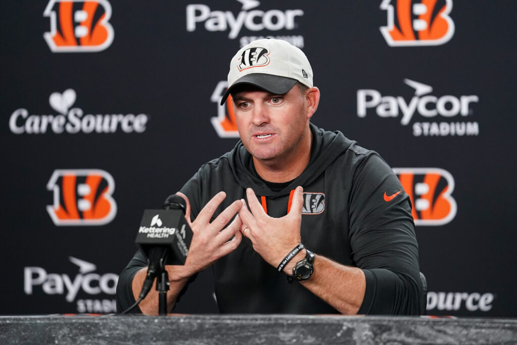 Cincinnati Bengals