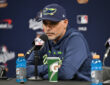 Kevin Cash, Tampa Bay Rays