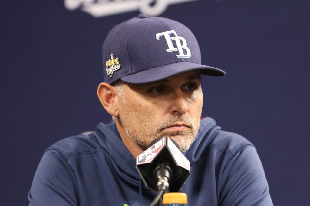 Tampa Bay Rays