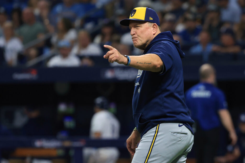 Milwaukee Brewers