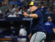 Milwaukee Brewers