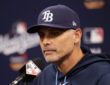 Tampa Bay Rays