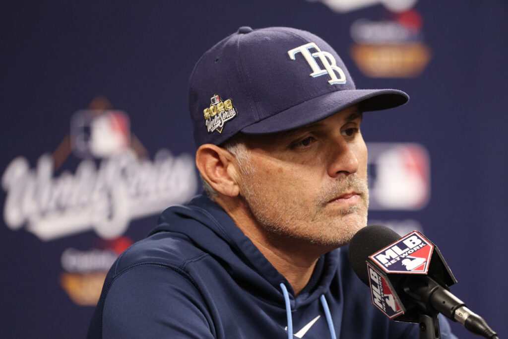 Tampa Bay Rays
