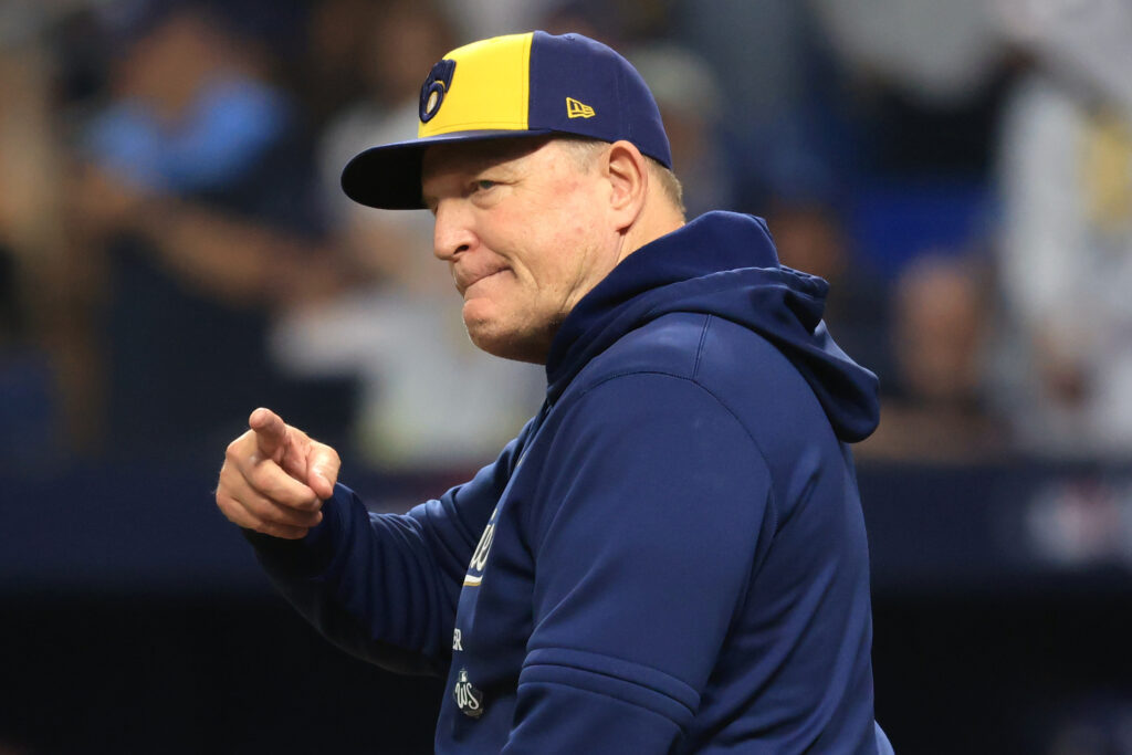 Milwaukee Brewers