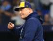 Milwaukee Brewers