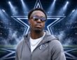 Joey Porter Jr., Dallas Cowboys
